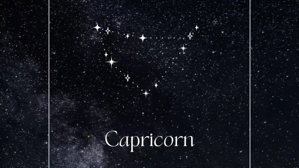 Capricorn Daily Horoscope: January 10, 2025 Forecasts Opportunities for Love and Financial Gains