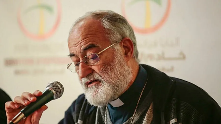 Cardinal in Morocco Steps Back Amid Multiple Sexual Assault Allegations