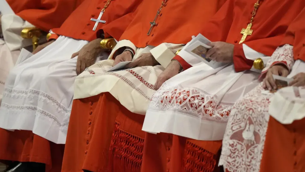 Pope Leo XIV: First American Pontiff with Rich Cultural Heritage and Social Justice Focus