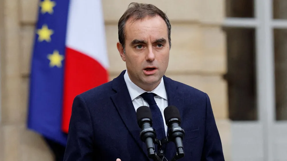 Caretaker French PM Lecornu Optimistic on Budget Deal as Political Pressures Mount