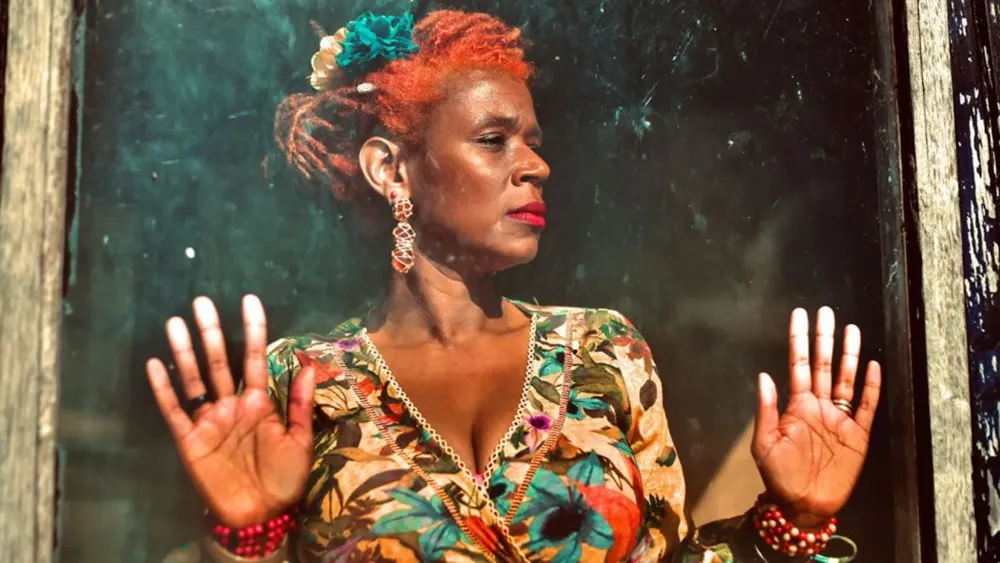 Carmen Souza Merges English Sea Shanties with Cape Verdean Rhythms in New Album