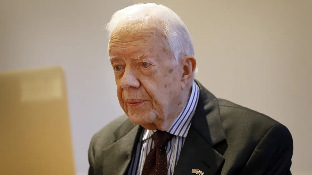 Carter's Lasting Impact on Energy and Environment Policy