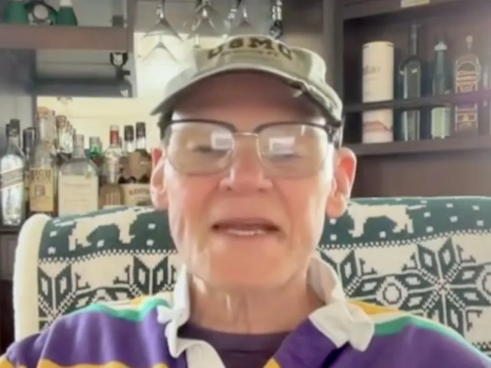 Carville Critiques Democrats for Losing Focus on Voters Amidst Trump Obsession