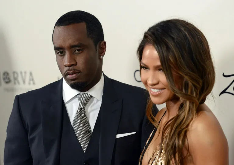 Cassie Testifies Against Sean 'Diddy' Combs, Shares Harrowing Accounts of Abuse and Coercion