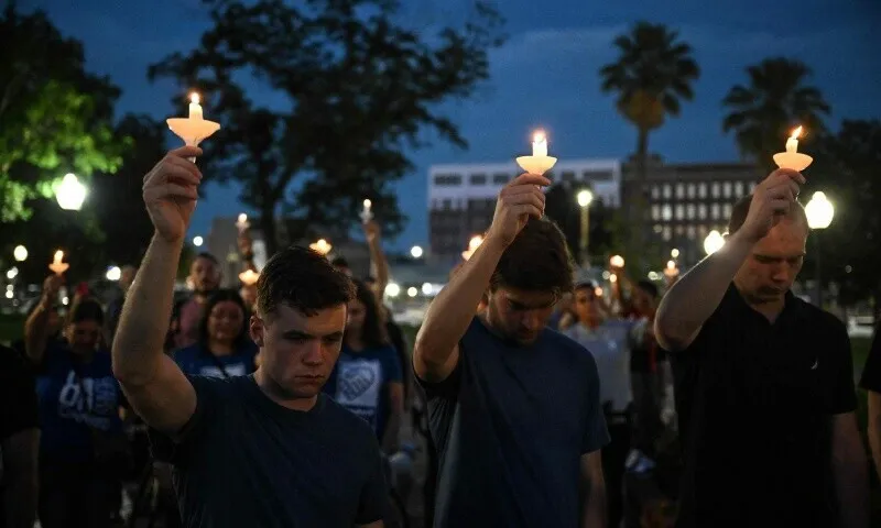 Catastrophic floods in Texas leave over 100 dead as recovery efforts intensify