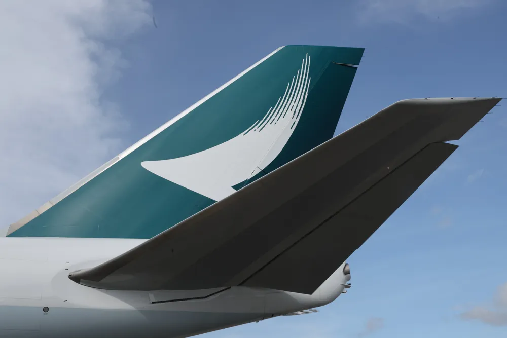 Cathay Pacific Issues Apology for 54-Hour Flight Delay from Toronto to Hong Kong