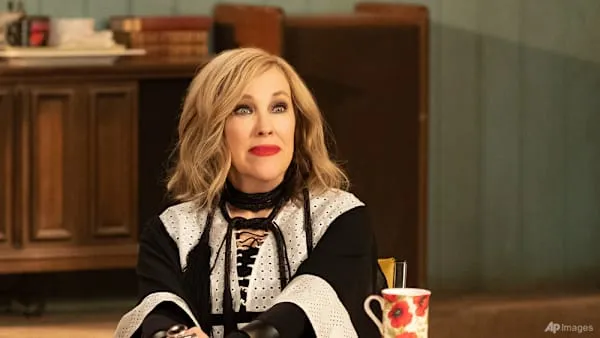 Catherine O'Hara, acclaimed star of 'Schitt's Creek' and 'Home Alone,' passes away at 71