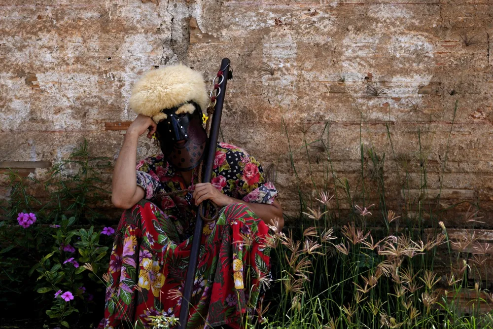 Catholics Celebrate Epiphany Festival in Rural Brazil