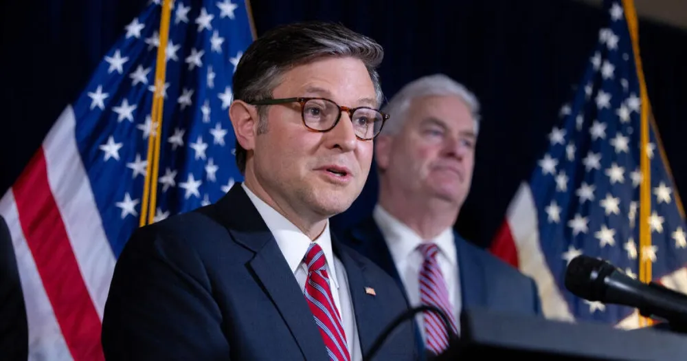 Majority of Voters Oppose Medicaid Cuts Amid Congressional Budget Debates