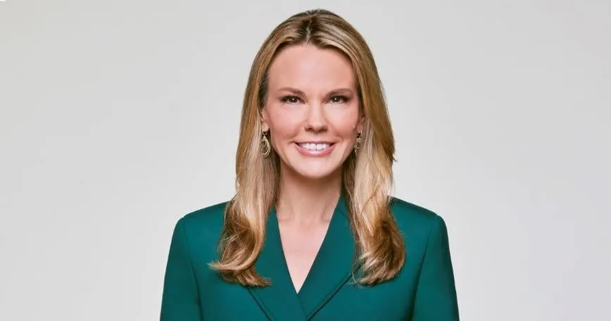 Wendy McMahon Resigns as CBS News CEO Amid Legal Disputes with Trump