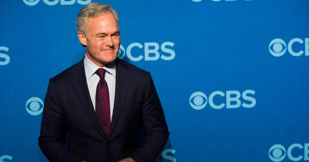 CBS News Fires Longtime Correspondent Scott Pelley from 60 Minutes