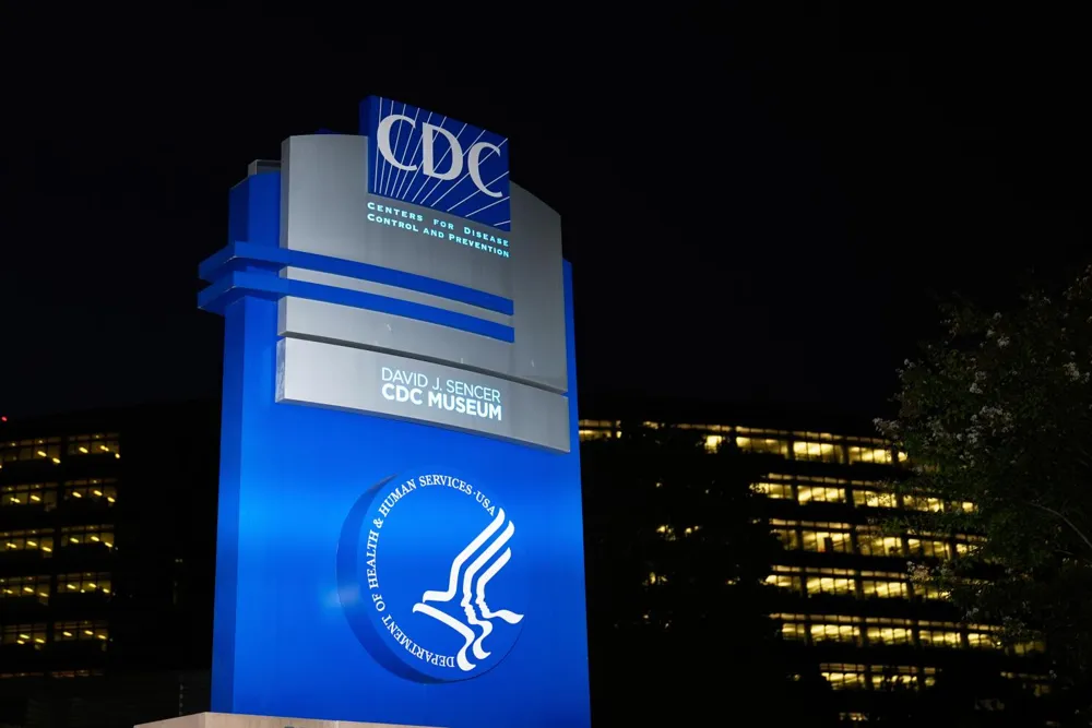 CDC Alters Vaccine and Autism Page, Igniting Controversy Among Experts