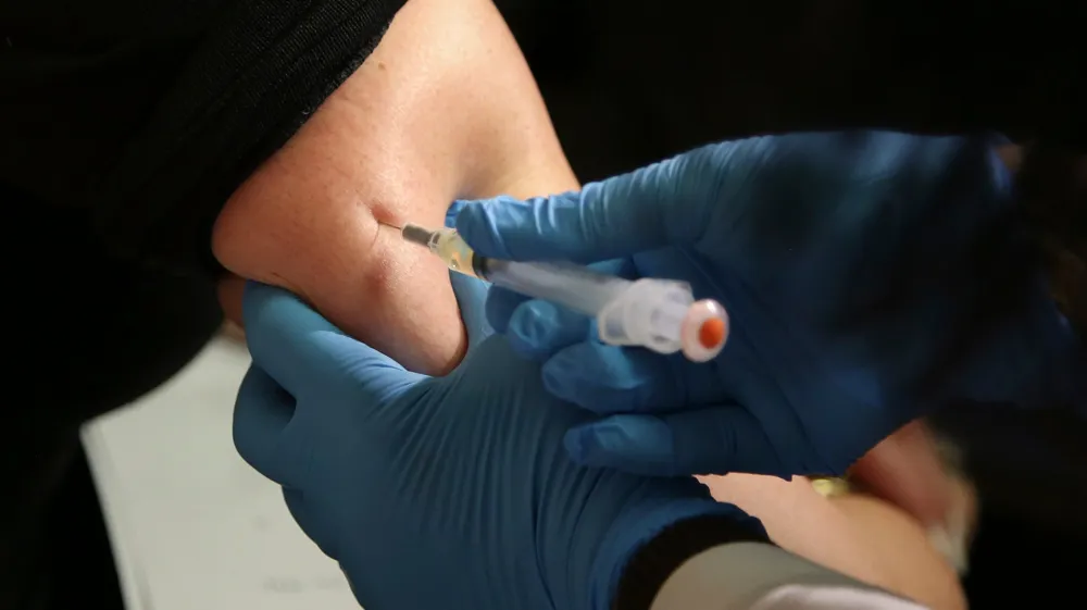 CDC Mobilizes to Combat Measles Outbreak in Texas as Cases Surge