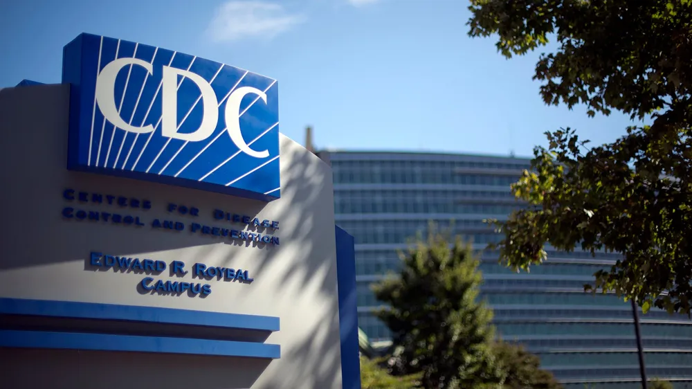 CDC Reinstates Approximately 180 Employees Following Recent Layoffs