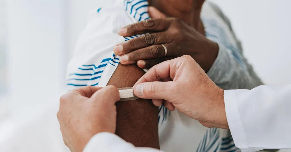 CDC updates COVID-19 and chickenpox vaccine guidelines, separating MMRV from varicella and embracing individual-based decisions