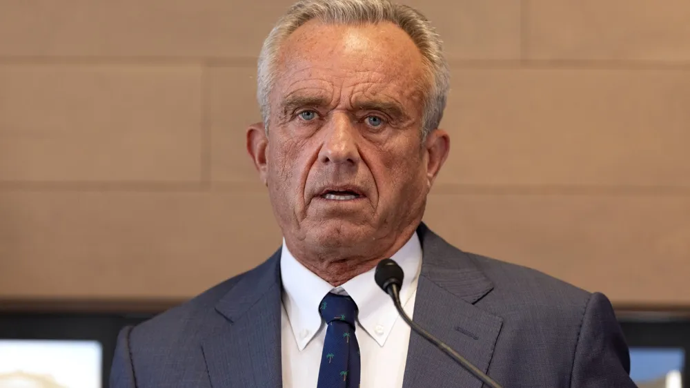 CDC Vaccine Advisory Leader Resigns Amid Controversial Recommendation Changes