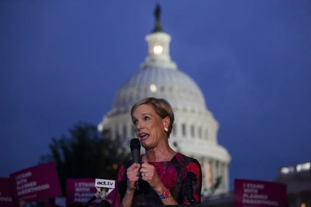 Cecile Richards, Influential Abortion Rights Advocate and Former Planned Parenthood President, Passes Away at 67