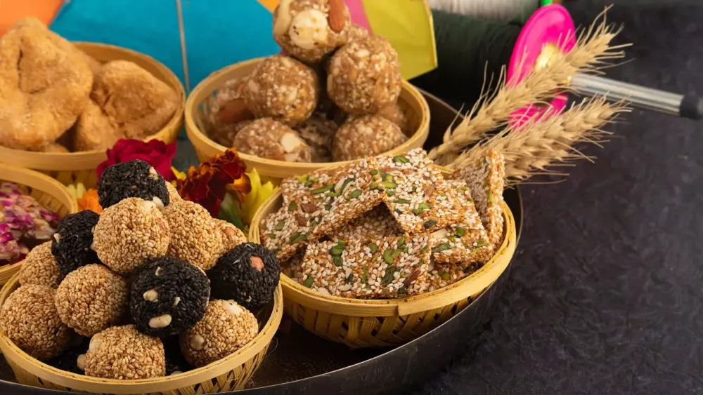 Celebrate Makar Sankranti 2025 with 5 healthy and festive recipes