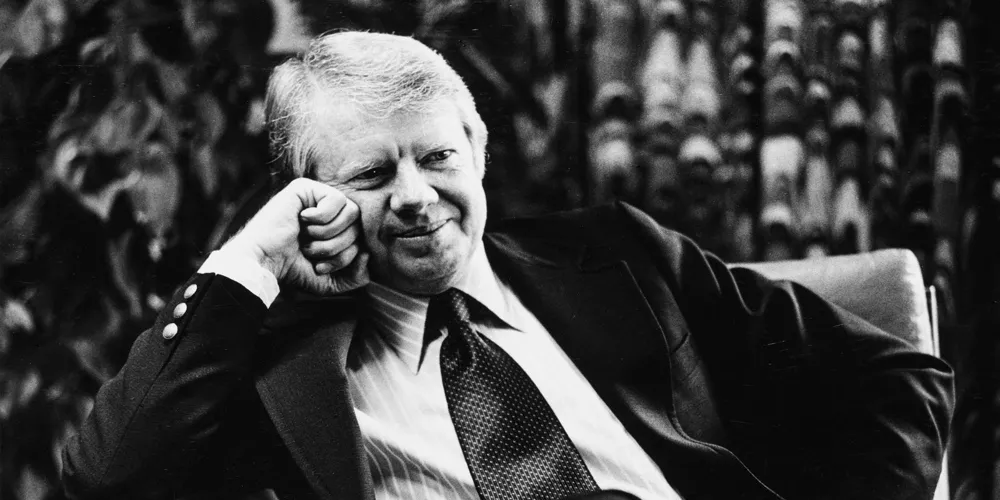 Celebrating Jimmy Carter's Legacy: Integrity and Peace in Leadership