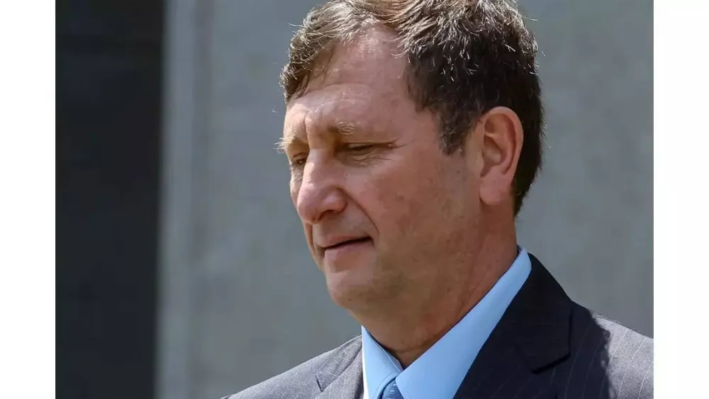 Celsius founder Alex Mashinsky sentenced to 12 years for crypto fraud