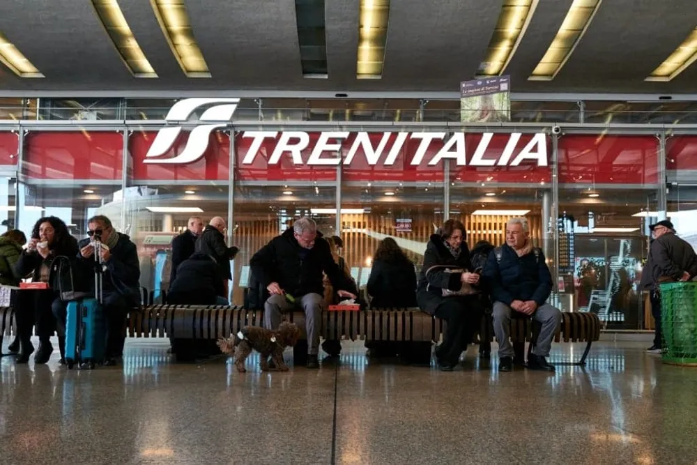 Challenges in Italy's Public Healthcare and Concerns Over Train Station Safety