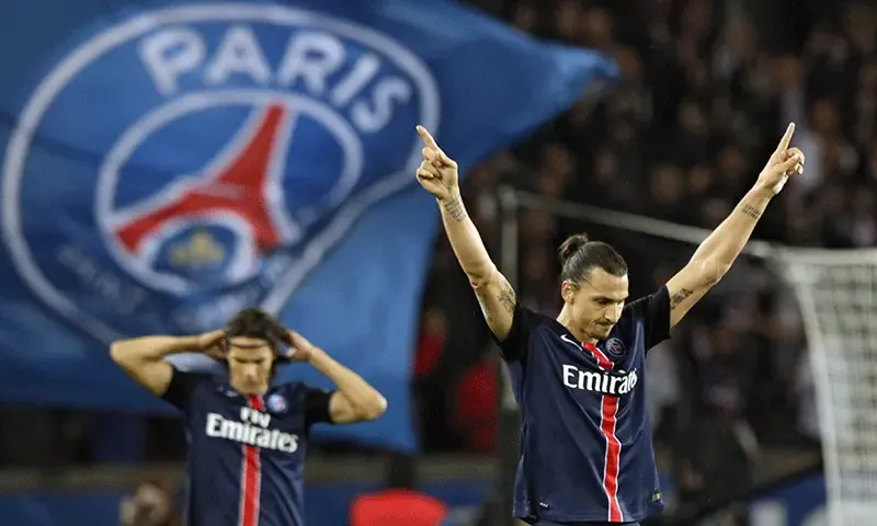 Champions League Draw Pairs PSG with Bayern and Barcelona, Real Madrid Faces Liverpool