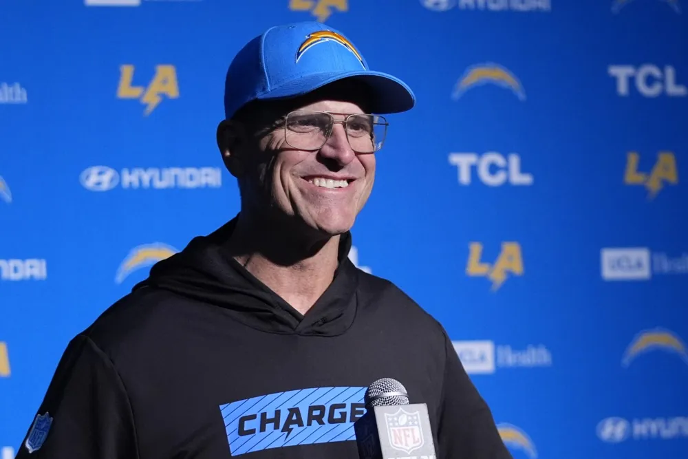 Chargers Focus on Potential Playoff Seeding with Key Matchups Ahead