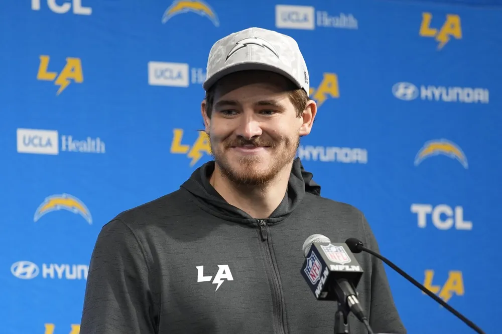 Chargers Offense Peaks as Playoffs Approach