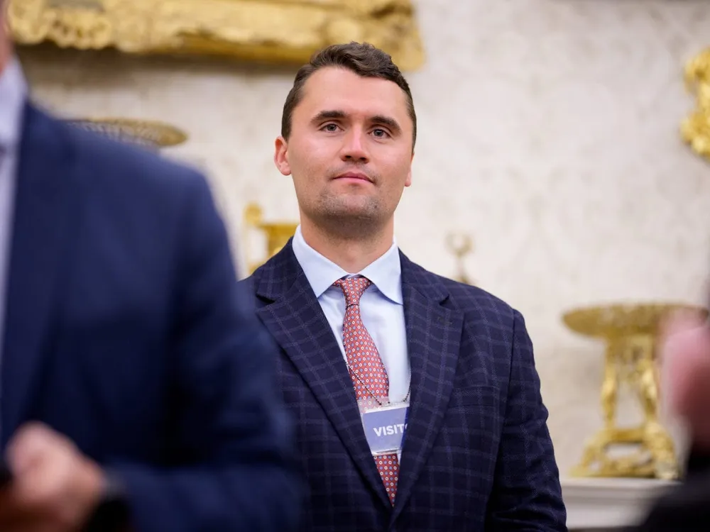 Utah Prosecutors Charge Tyler Robinson with Murder of Charlie Kirk, Seek Death Penalty