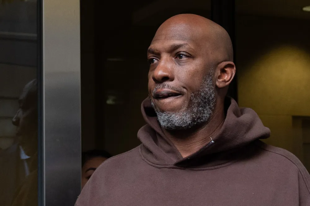 Chauncey Billups pleads not guilty in alleged mafia-linked poker scheme