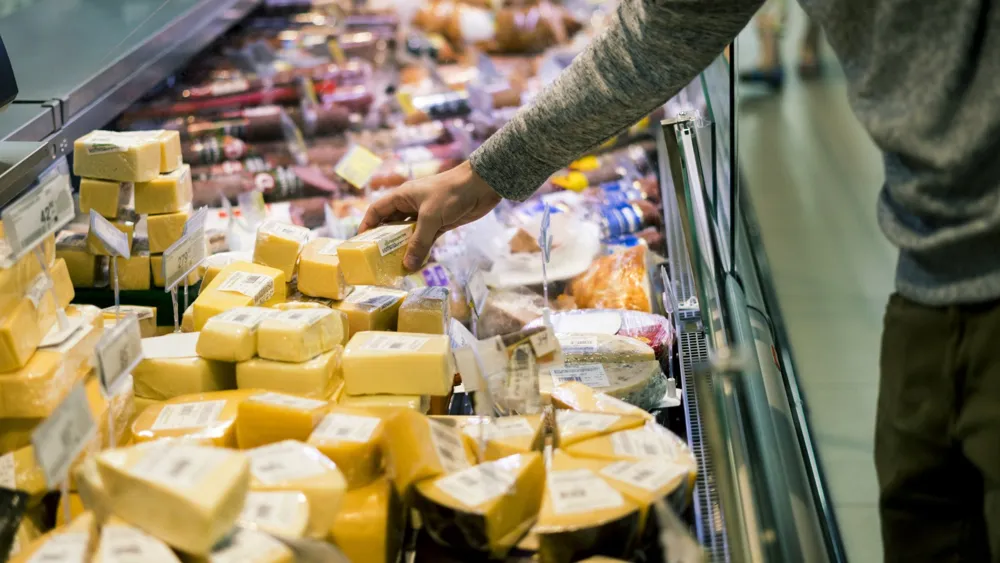 Cheese Recall Issues Urgent Health Warning Due to Listeria Risk