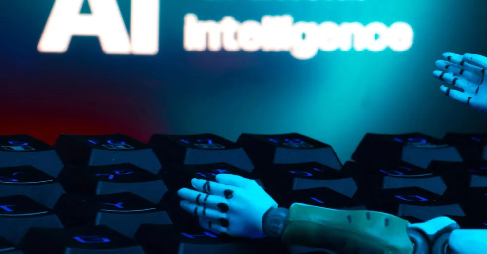 Chegg Announces 22% Workforce Layoffs Amidst Growing AI Competition