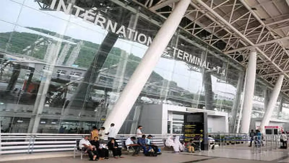 Chennai airport chaos as international passengers mistakenly dropped at domestic terminal