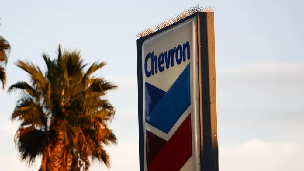 Chevron Announces Major Workforce Reductions Amid Cost-Cutting Measures