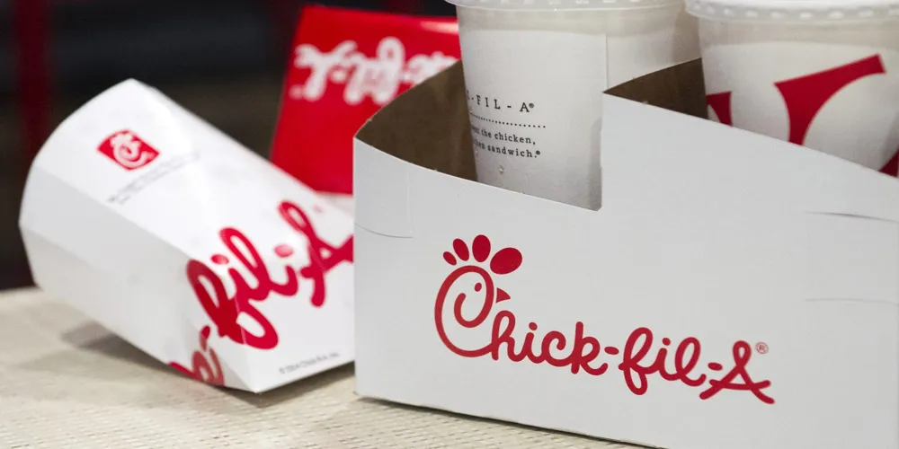 Chick-fil-A Faces Backlash as New Waffle Fries Recipe Sparks Customer Discontent