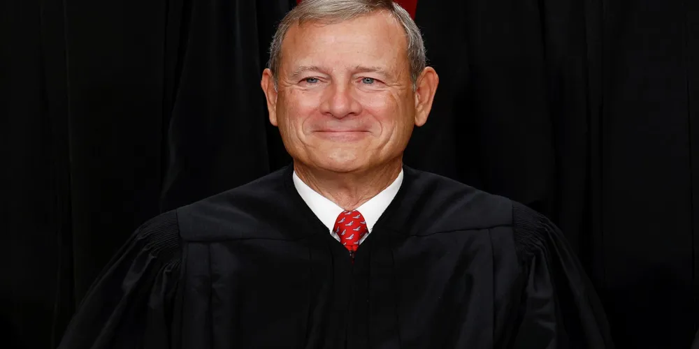 Chief Justice John Roberts Warns of Threats to Judicial Independence Amid Rising Violence and Political Intimidation