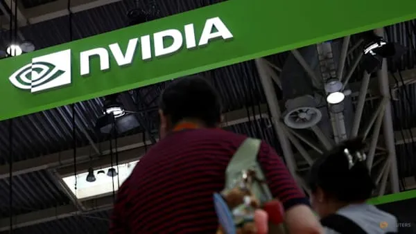 China Accuses Nvidia of Violating Anti-Monopoly Laws Amid Trade Talks