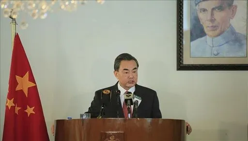 Trilateral Meeting in Kabul Strengthens China-Pakistan-Afghanistan Relations Amid Security Concerns