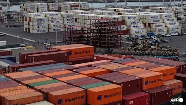China and US Suspend Port Fees Amid Thaw in Trade Relations