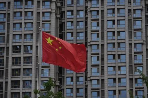 China Condemns CIA's Recruitment Videos as Absurd Political Provocation