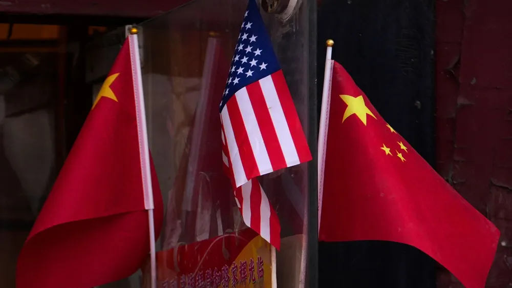 China Staunchly Responds to New U.S. Tariffs with Countermeasures and Investigations
