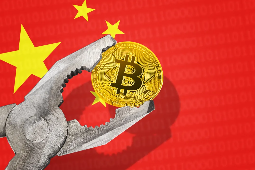 China Enforces Stricter Forex Rules on Cryptocurrency Transactions