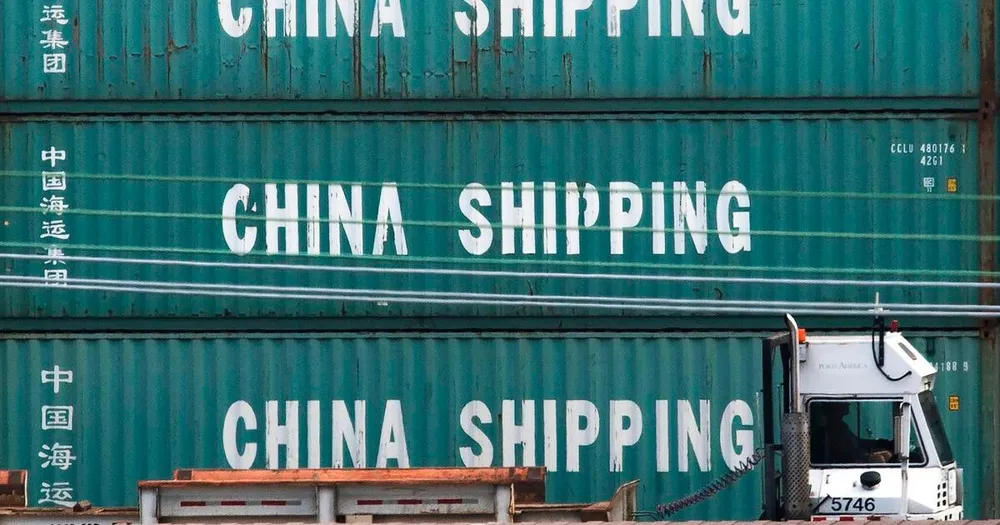 China expands export controls on U.S. firms amid Trump tariff anticipation