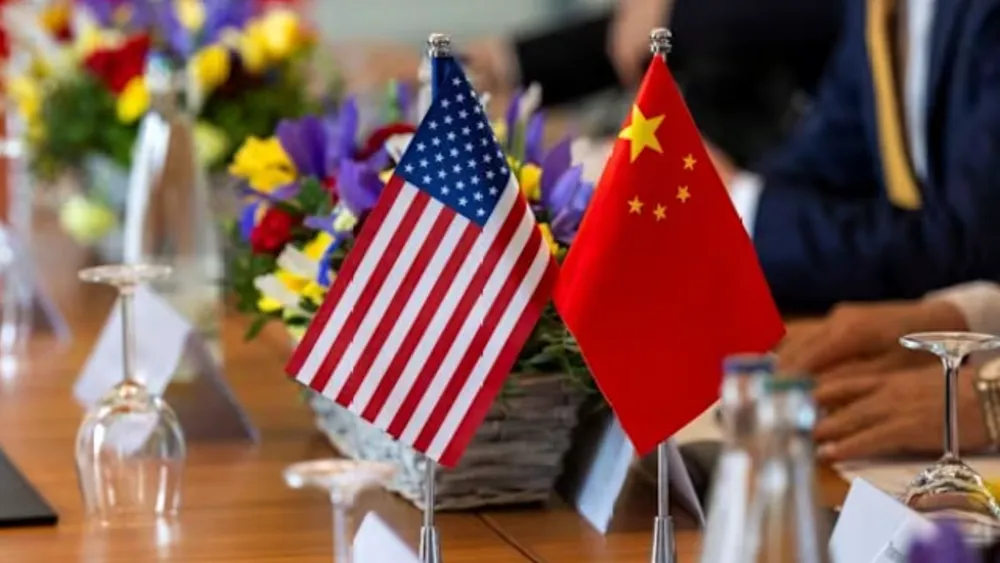 China Extends Tariff Suspension on US Goods, Retains 10% Levy