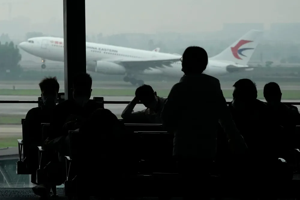 China greenlights new airport in Guangdong to alleviate traffic congestion