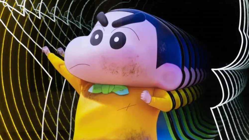 China Halts Japanese Film Releases Amid Diplomatic Tensions Over Taiwan