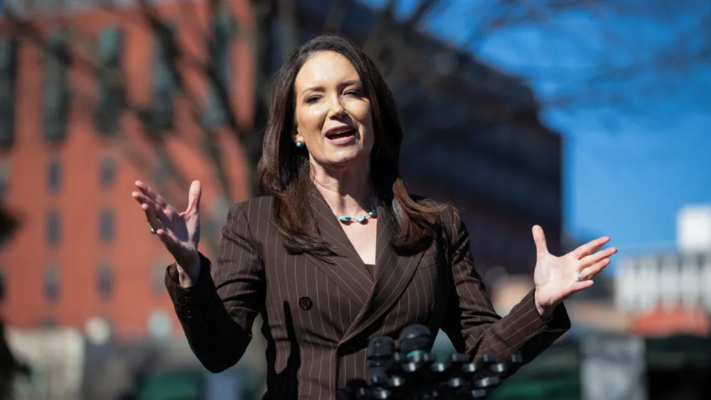 China Implements 15% Tariffs on U.S. Farm Products in Response to Trump’s Trade Policies