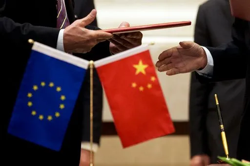 China Imposes Import Restrictions on EU Medical Devices in Retaliation for Trade Disputes