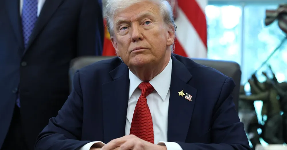 China Prepared for Escalated Trade Conflict Amid US Tariff Threats