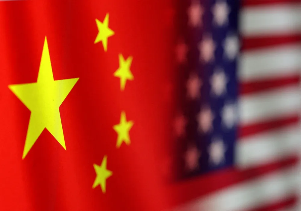 China imposes dual-use export ban on 28 US defense contractors amid Taiwan tensions